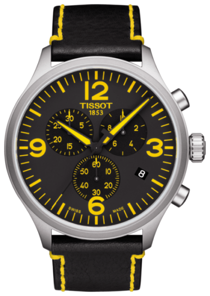 Tissot T116.617.16.057.01