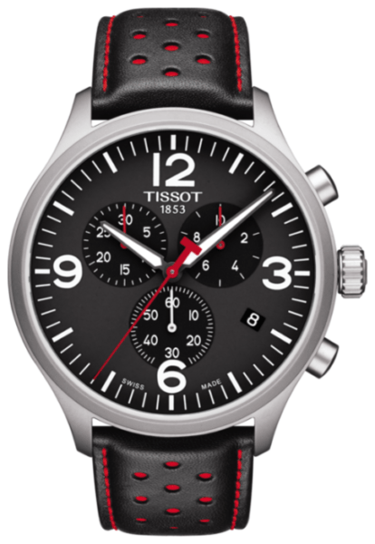 Tissot T116.617.16.057.02