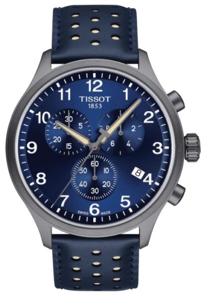 Tissot T116.617.36.047.02