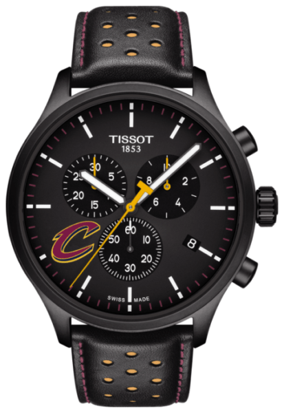 Tissot T116.617.36.051.01