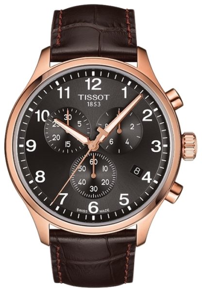 Tissot T116.617.36.057.01