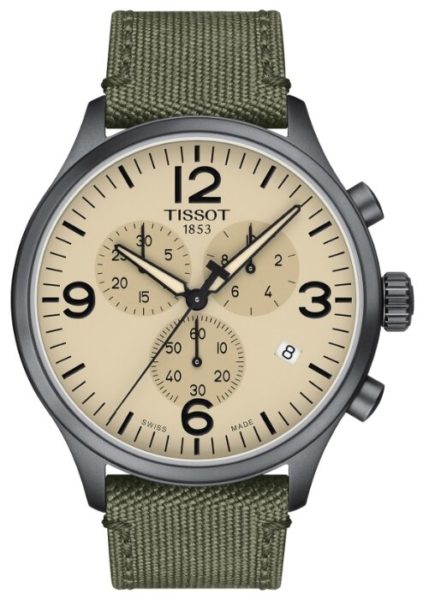Tissot T116.617.37.267.00