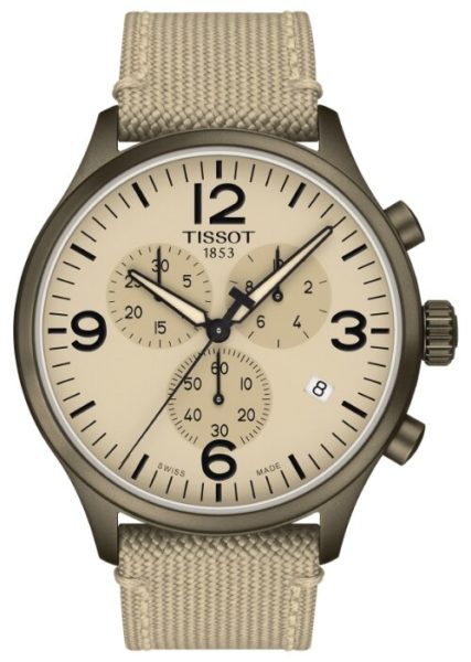 Tissot T116.617.37.267.01