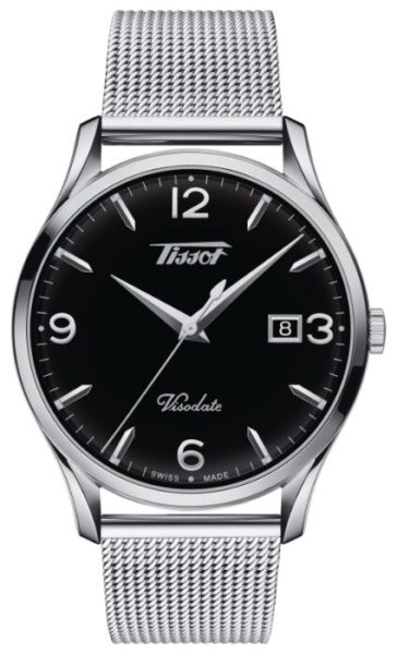 Tissot T118.410.11.057.00