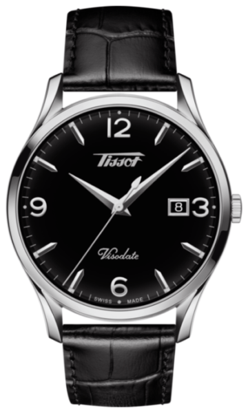 Tissot T118.410.16.057.00