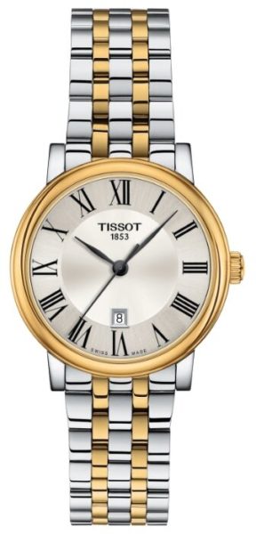 Tissot T122.210.22.033.00