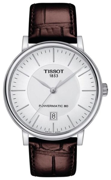 Tissot T122.407.16.031.00