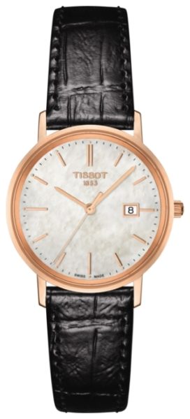 Tissot T922.210.76.111.00