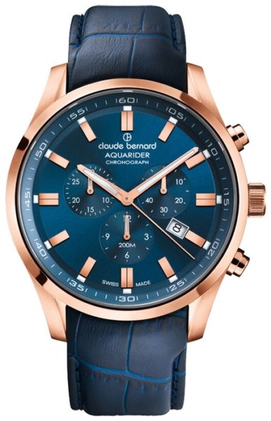 Claude Bernard 10222-37RCBUIR1