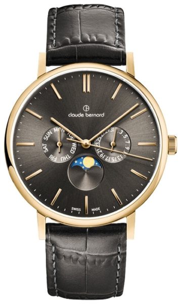 Claude Bernard 40004-37JGID