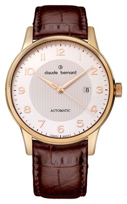 Claude Bernard 80091-37RABR