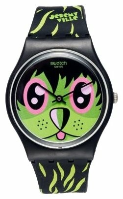 Swatch GB252