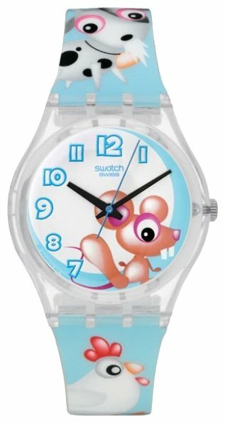 Swatch GE189