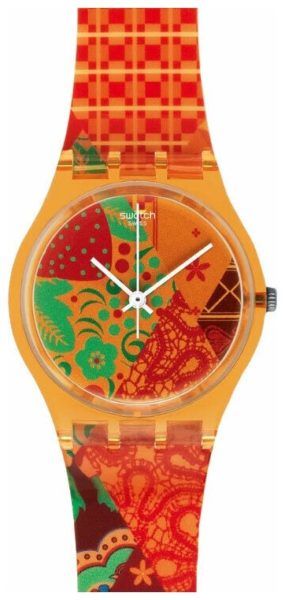 Swatch GO112