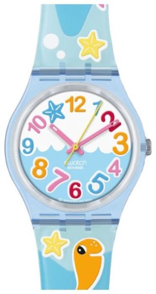 Swatch GS135