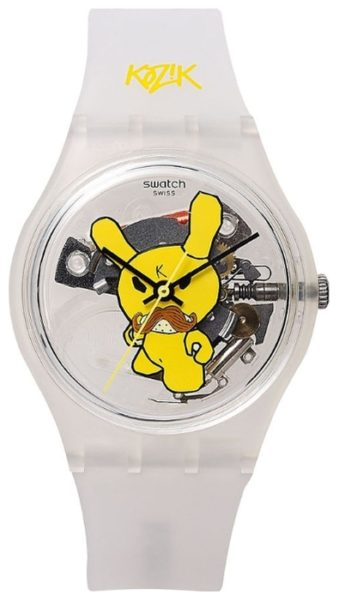 Swatch GZS49