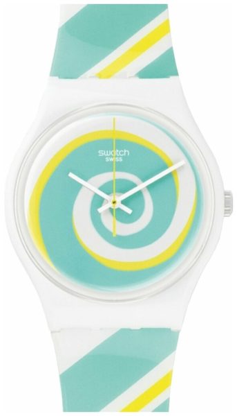 Swatch MGW166
