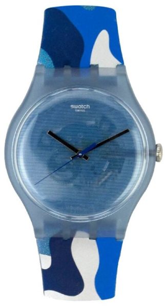 Swatch SUOZ215