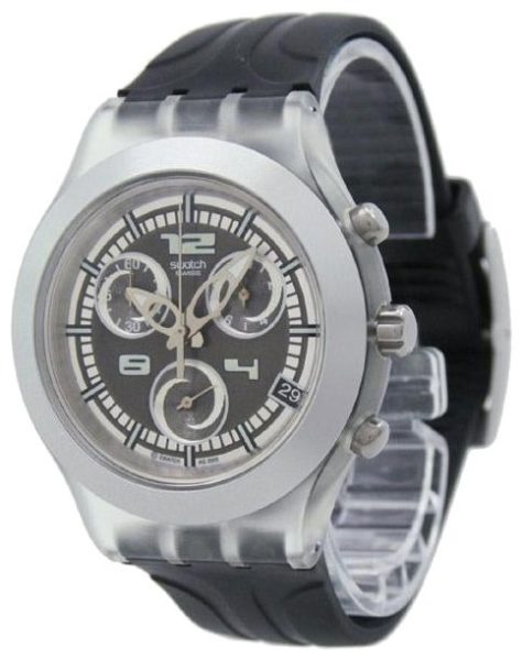 Swatch SVCK4016