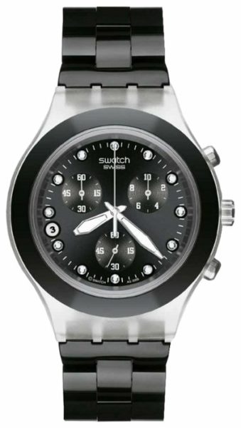 Swatch SVCK4035AG