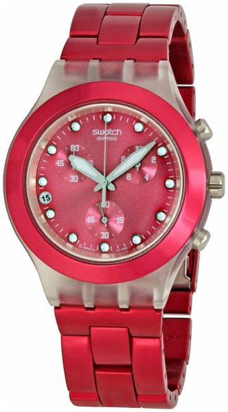 Swatch SVCK4050AG