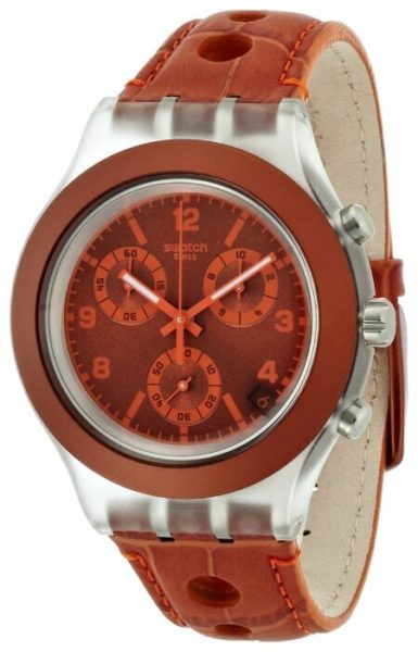 Swatch SVCK4073