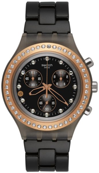 Swatch SVCM4008AG