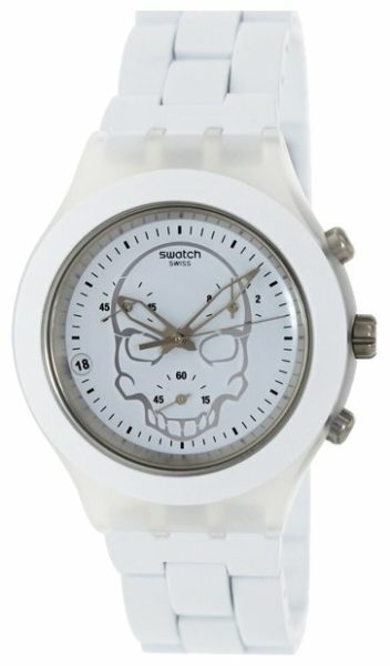 Swatch SVCW4000AG