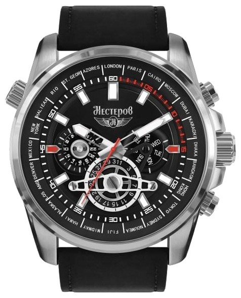 Нестеров H2491A02-132E