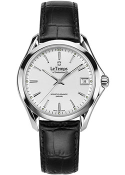 Le Temps LT1030.01BL01