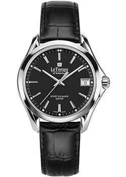 Le Temps LT1030.02BL01