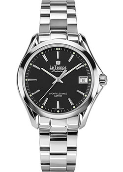 Le Temps LT1030.02BS01