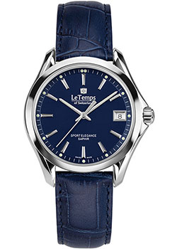 Le Temps LT1030.03BL03