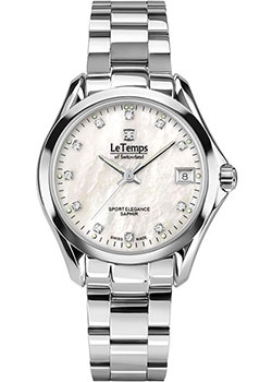 Le Temps LT1030.05BS01