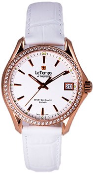 Le Temps LT1030.54BL54