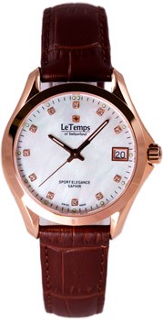Le Temps LT1030.58BL52