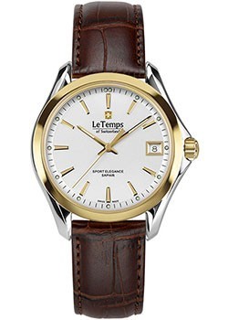 Le Temps LT1030.61BL62