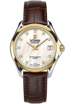 Le Temps LT1030.68BL62