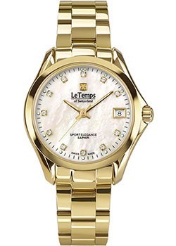 Le Temps LT1030.88BD01