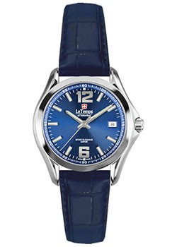 Le Temps LT1082.09BL13