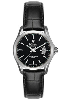 Le Temps LT1082.12BL01