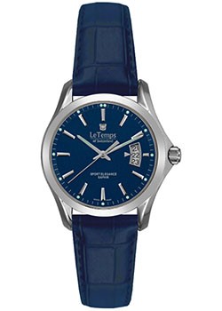 Le Temps LT1082.13BL03
