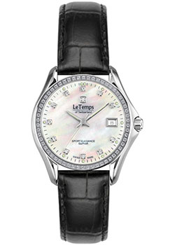 Le Temps LT1082.15BL01