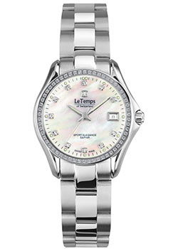 Le Temps LT1082.15BS01