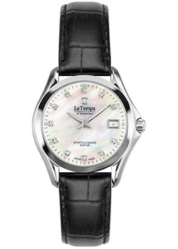 Le Temps LT1082.18BL01