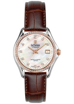 Le Temps LT1082.45BL52