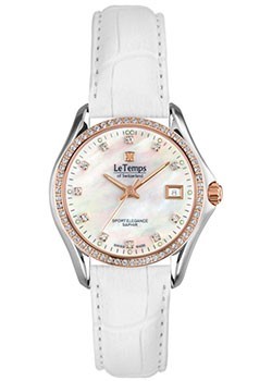 Le Temps LT1082.45BL54