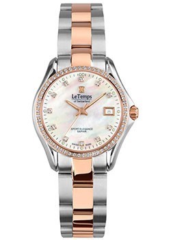 Le Temps LT1082.45BT02
