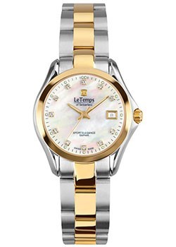 Le Temps LT1082.68BT01