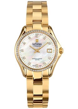 Le Temps LT1082.85BD01